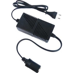 Carpoint Μετατροπέας Ρεύματος από 220V σε 12V (0510214)