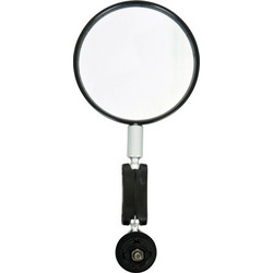 Dresco Καθρέπτης ποδηλάτου O7.5cm (5252101)