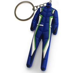 Sparco Μπρελόκ Αγωνιστική Φόρμα (099071SUIT10)