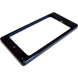 Ibanez 4MR3HA0002 Pickup Frame - Bridge, Black