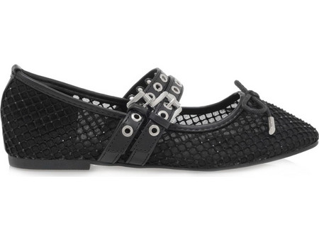 Exe H-L53 Black