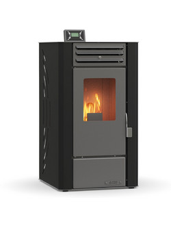 Thermogatz Aero GSP 6 Black
