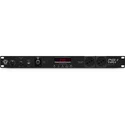 Black Lion Audio PG-1 Type F MKII