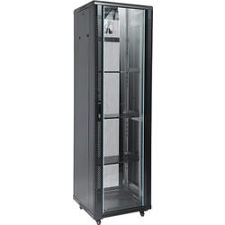 DATA FREE STANDING CABINET RACK 42U 600x800x2000MM