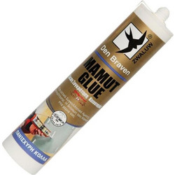 Den Braven Bostik MAMUT GLUE 290ml