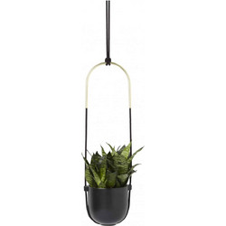 Umbra κρεμαστή γλάστρα κασπώ Bolo planter 1009571-040