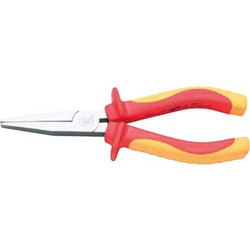 ΠΛΑΤΥΤΣΙΜΠΙΔΟ HANSLEY VDE 1000V 160mm (ΠΡΟΕΛΕΥΣΗ ΚΙΝΑ) | REDPOINT | 27928