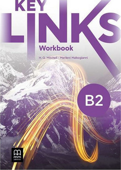 Key Links B2 Workbook