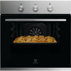 Electrolux KOHHH00BX3 Φούρνος Ηλεκτρικός Άνω Πάγκου