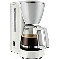 Melitta M720 Καφετιέρα Φίλτρου 600W White