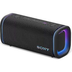 Sony ULT FIELD 5 Αδιάβροχο Ηχείο Bluetooth Μαύρο