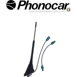08.019 PHONOCAR