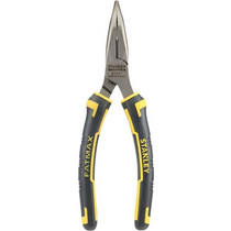 STANLEY Στραβοτσίμπιδο FATMAX με βαριά μόνωση 160mm (0-89-871)