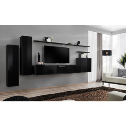 Swap I Σύνθεση Μαύρη 330x160x40
