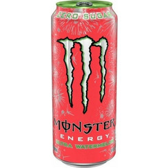 Monster Ultra Watermelon 500ml