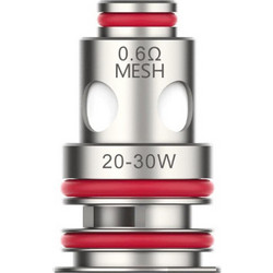 Vaporesso GTX Mesh 0.6ohm Coil Default Title