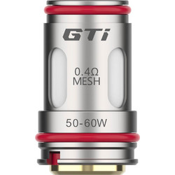 Vaporesso GTI Mesh 0.4ohm Coil Default Title