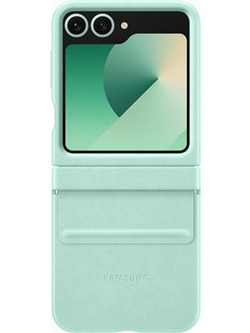 Samsung Kindsuit Case Galaxy Z Flip 6 Mint