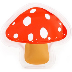 Gadgets Hot/Cold Mushroom