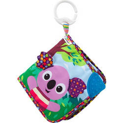 Lamaze - Walla Koala book (827432)
