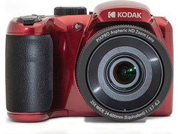 Kodak Astro Zoom AZ255 Red