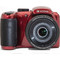 Kodak Astro Zoom AZ255 Red