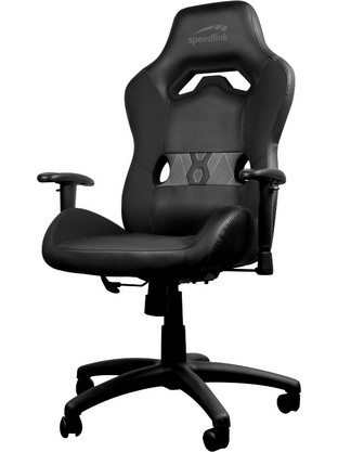 Speedlink - Looter Gaming Chair - Black