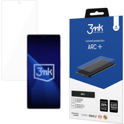 3mk ARC+ Protective Film for Infinix Note 50 / Note 50 Pro