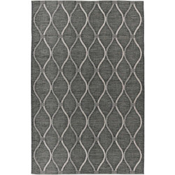 Obsessions Nordic Nic Χαλί Ορθογώνιο Καλοκαιρινό 120x170cm 871 Grey