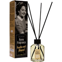 Apiarium Vanilla & Almond Home Fragrance 100ml (Αρωματικό Χώρου Βανίλια)