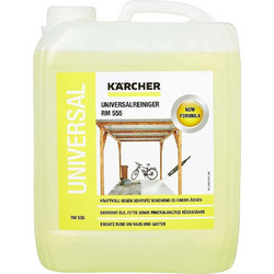 Karcher Universal Cleaner RM 555 5l