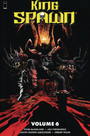 King Spawn, Volume 6