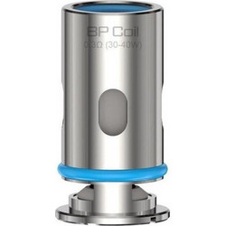 Aspire Bp Coils 0.17Ω Mesh Default Title