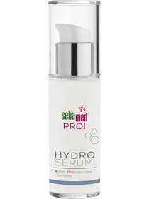 Sebamed Pro! Hydro Skin Ενυδατικό Serum Προσώπου 30ml