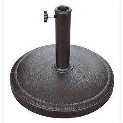 BORMANN BSP1040 - BORMANN BSP1040 Βάση Ομπρέλας, 10Kg, Για Ιστούς Με Διάμετρο Φ38/48mm (029861)