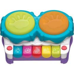 Playgro Jerry's Class In Light Up Music Maker