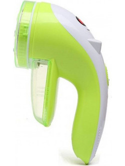 Xingchao Αποχνουδωτής Ρούχων Ηλεκτρικός AD-188 Green