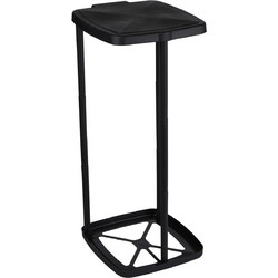Κάδος Απορριμμάτων Camping Αναδιπλούμενος 34x29x69cm CAMP ACTIVE