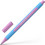 Schneider Slider Edge 152 XB Pastel Lilac Στυλό Διαρκείας 1.4mm Ροζ