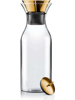 Καράφα γυάλινη 1 λτ. Brass