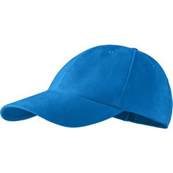 Malfini 6P Unisex Καπέλο Snorkel Blue