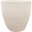 Γλάστρα Nemesis Rock Stone Φ50X50 Plastona