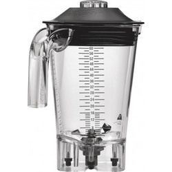 KANATA 2LT BPA- free ΓΙΑ BLENDER HAMILTON BEACH HBH755