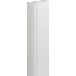 Κανάλι Καλωδίων Τοίχου 80x50mm Legrand (010462) 010462