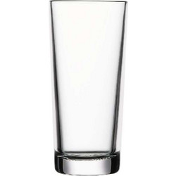 Espiel Ποτήρι Χυμού Γυάλινο Alanya 175ml SP52138K12