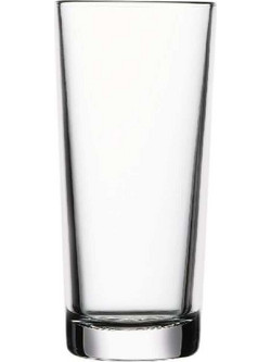 Espiel Ποτήρι Χυμού Γυάλινο Alanya 175ml SP52138K12