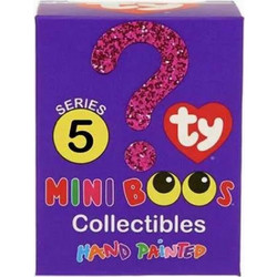 Ty Mini Boos Σειρά 5 1013-25005