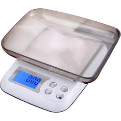 Eπαγγελματική ζυγαριά ακριβείας - DM3-500G - 167042