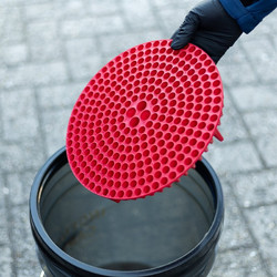 Cartec Bv Cartec Dirt Sieve Pro Εξωτερικη Χρηση Βοηθητικα ΠΡΟΪΟΝΤΑ Πλυσιματος