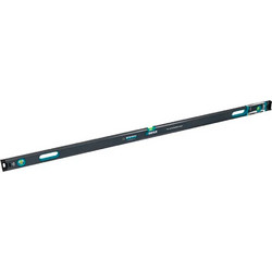 Bihui Αλφάδι απο Αλουμίνιο 240CM με τρία μάτια (TSL240)